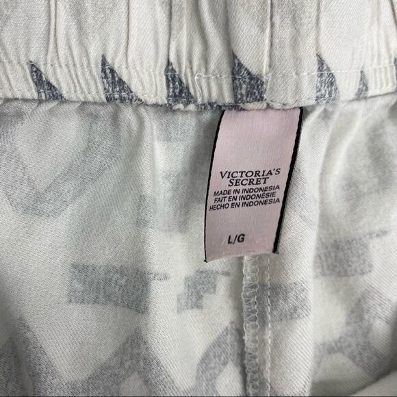 Victoria's Secret Aztec Dreamer Pajamas Large - Picture 10 of 11